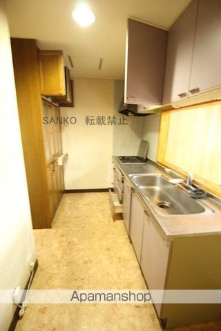 マンションクレール2の内装写真
