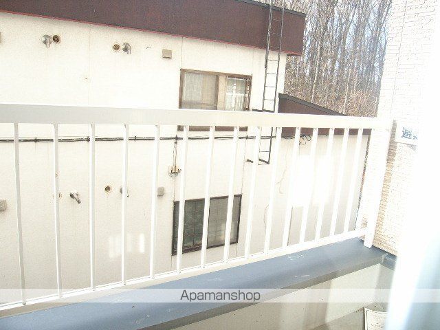 札幌市清田区 3階建 築22年の内装写真