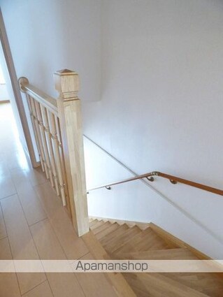 茨城県牛久市上柏田３丁目[1LDK/44.65m2]の内装5