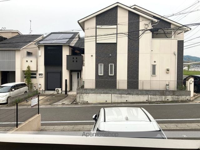 グランシャリオの内装写真