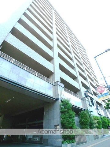 アルファステイツ勝山通りの外観写真