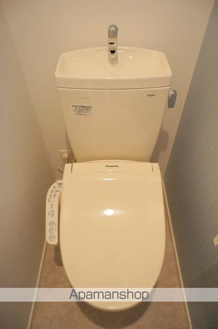 OKエステート竹島の内装写真