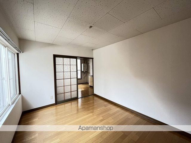 さくらマンションの内装写真