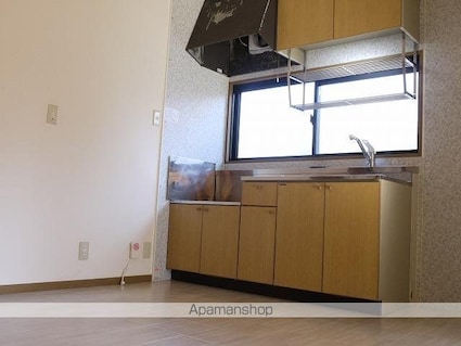 ゼクセル５[3DK/53.73m2]の内装1