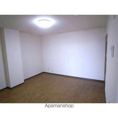 ゴールデンエイジの内装写真