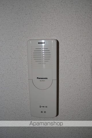 サンプリムローズの内装写真