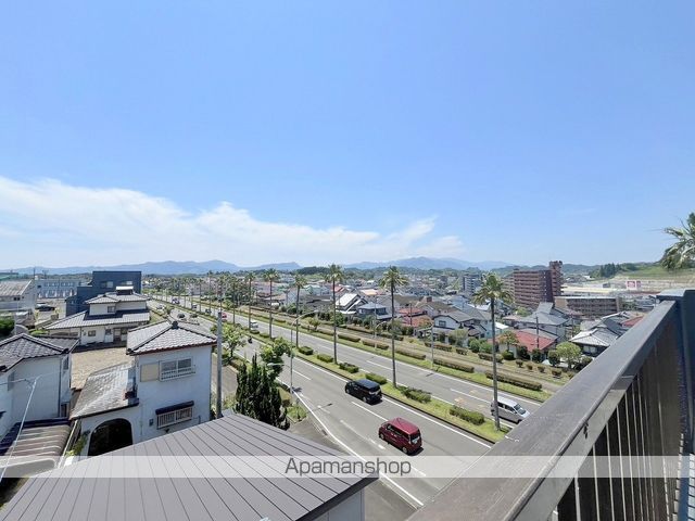 レジデンス月見ヶ丘のその他写真