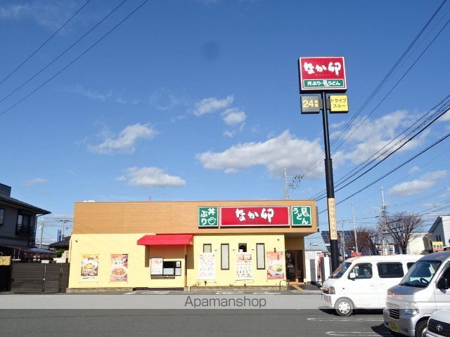 カーサ匠の周辺写真