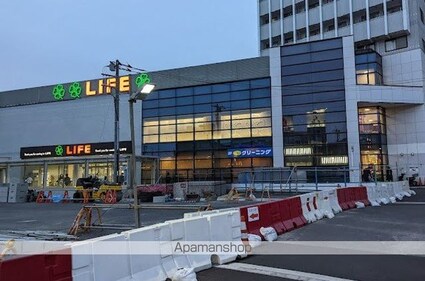 プレール・ドゥーク練馬北町[1R/27.3m2]の周辺8
