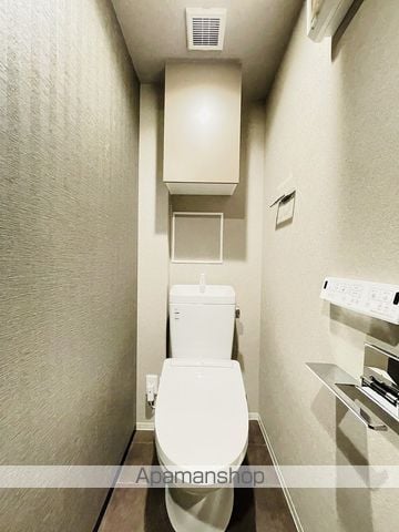 プレサンスロジェ上前津駅前THE RESIDENCEの内装写真