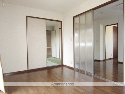 ディアスあらいＡ棟[3DK/56.58m2]の内装6