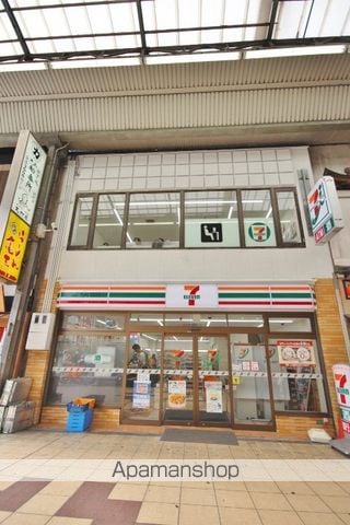 セレニテ十三ミラクの周辺写真