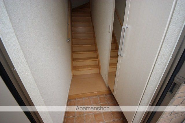 PLACIDO PIAZZAの内装写真