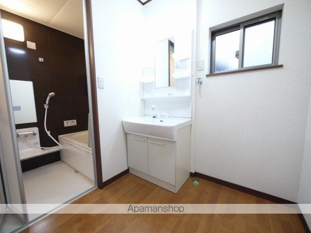 ソレイユの内装写真