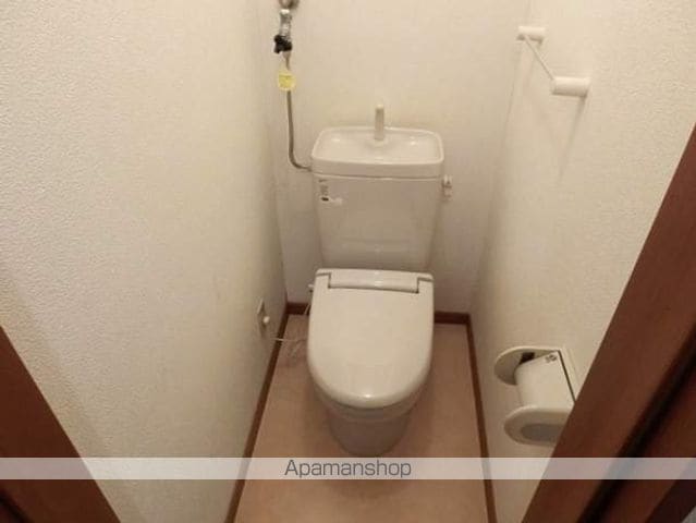 バウハウス外人坂の内装写真