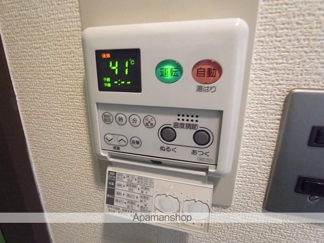 コーポ紫明の内装写真