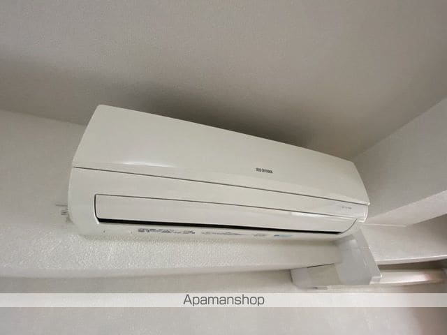 サンピア平和通りの内装写真