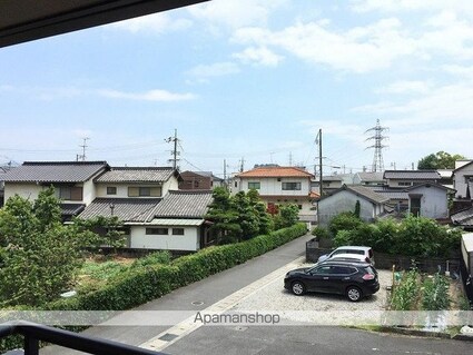 シャレード連島[1R/26.71m2]の内装3