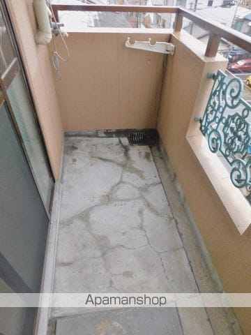 アインス蒲生の内装写真
