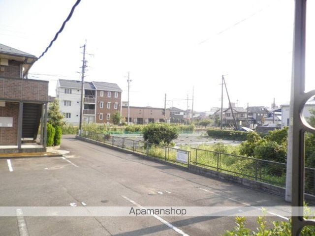グレイスガーデン Bの内装写真