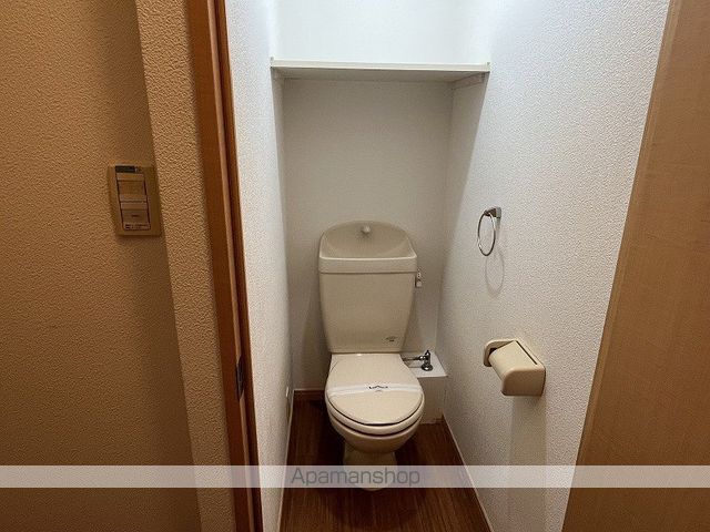 レオパレス宮前平の内装写真