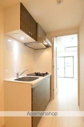 フェルクルールプレスト青戸[1K/20.72m2]のその他内装7