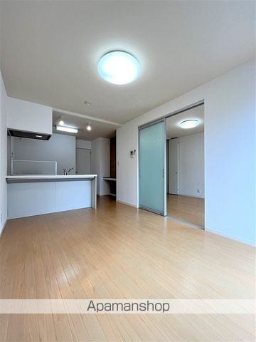 カサメント ベラ ノッテの内装写真