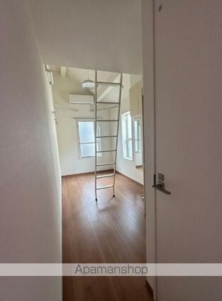 フェリスコサージュ[1R/10.86m2]のリビング・居間