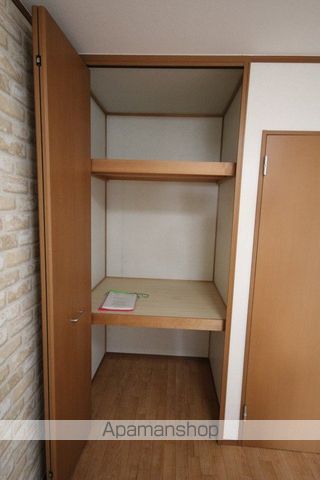 メゾンエクセラの内装写真