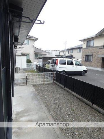 ハイカムールSHIMIZUの内装写真