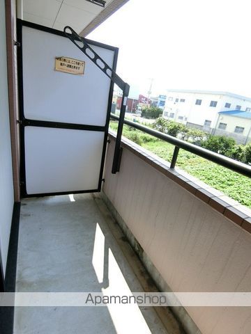 OSTクレスタの内装写真