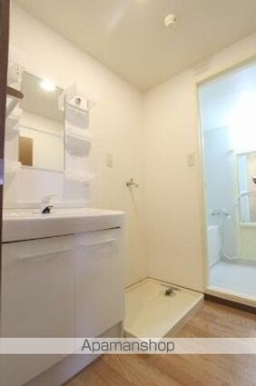 メゾンドール[4LDK/82.2m2]の洗面所