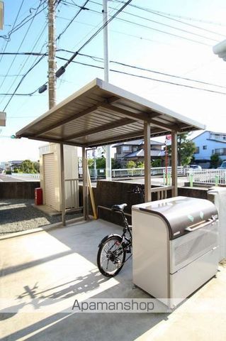 岳南電車 吉原本町駅 徒歩24分 3階建 築10年の外観写真