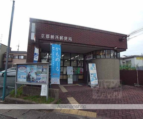 ボヌール・シャンブルIIの周辺写真