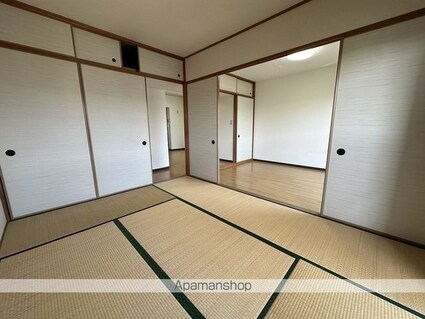 ツイン青山[3DK/55.05m2]の内装5