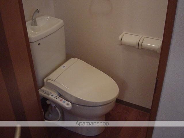 プレシャスの内装写真