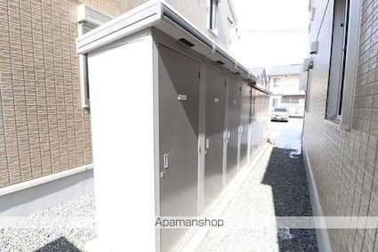 岩手県盛岡市北飯岡２丁目[2LDK/62.1m2]の内装4