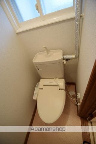 コーポ島の内装写真