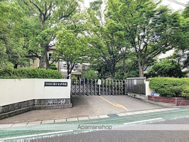Surplus One サカイの周辺写真