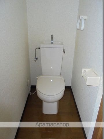 希望ヶ丘ハイツの内装写真