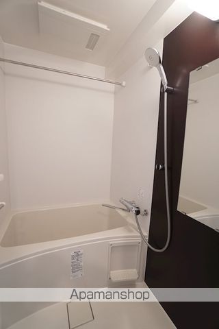メインステージ東向島IIの内装写真