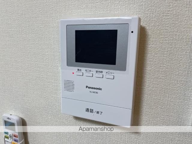 金沢市割出町アパートの内装写真
