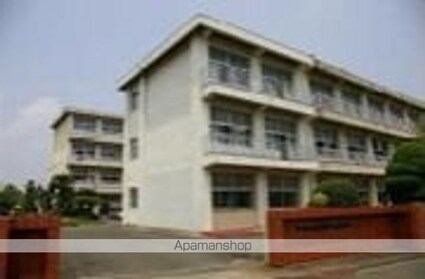 Ｈａｒｖｅｓｔ２１　ＧーＩＩ[2DK/51.67m2]の周辺5