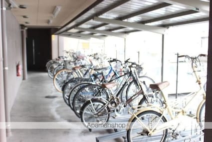 広島県福山市春日町１丁目[1DK/38.66m2]の共用部7