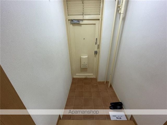 コーポベストの内装写真