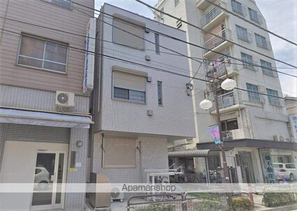 アロース代田[1K/25.6m2]の外観2
