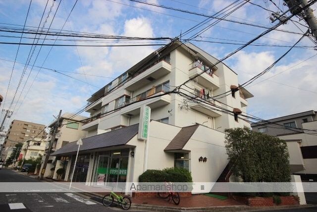広島県広島市東区牛田中２丁目[2LDK/55.57m2]の外観2