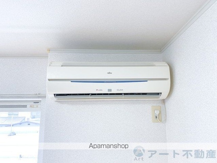 ジェルメ・メジェール山越[1K/26.11m2]のその他設備