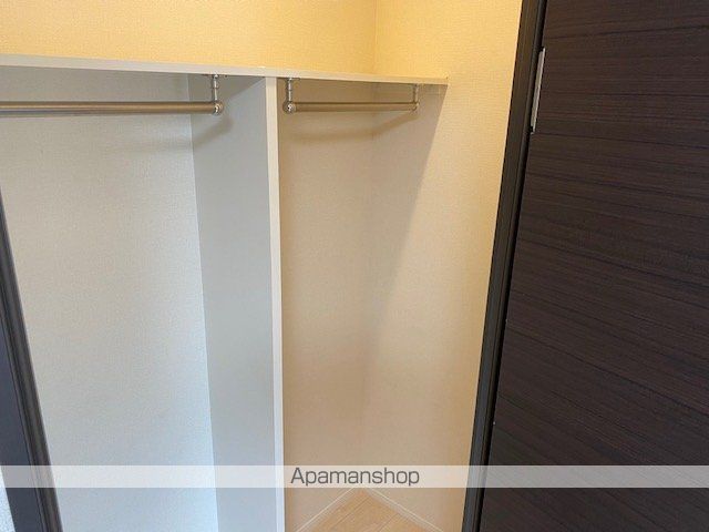 レオネクストスカイスクレイパーの内装写真