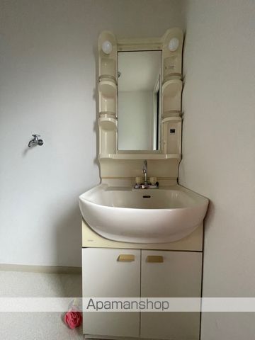 吉田HDSハイムB棟の内装写真